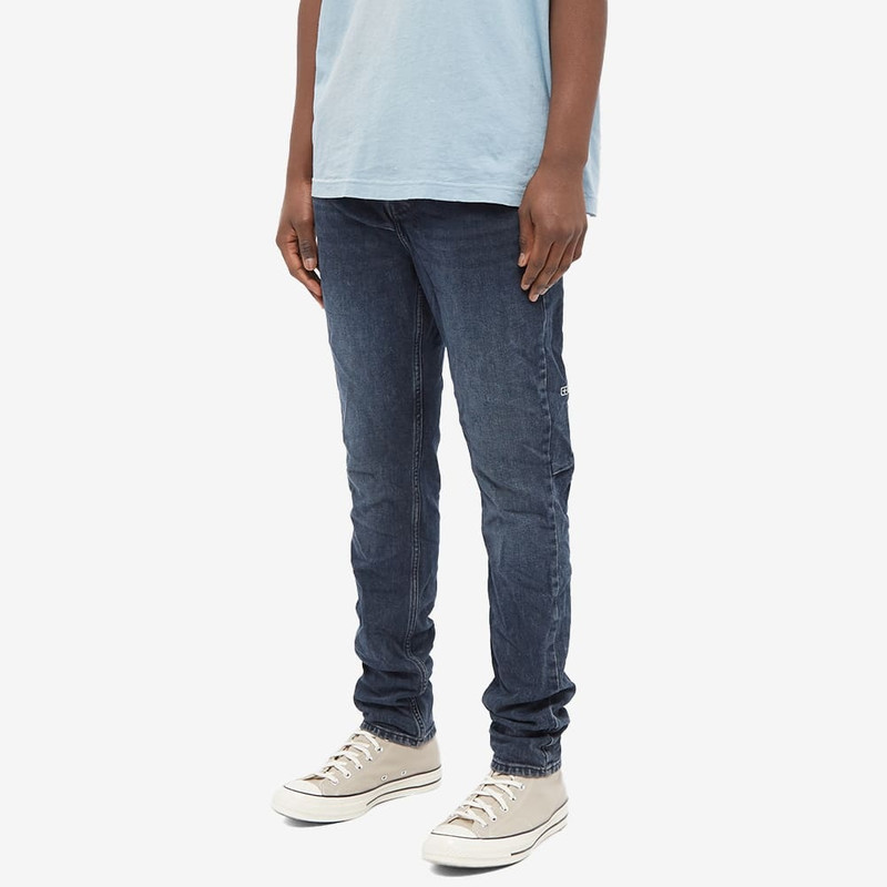 Ksubi Ksubi Chitch Slim Jean outlook