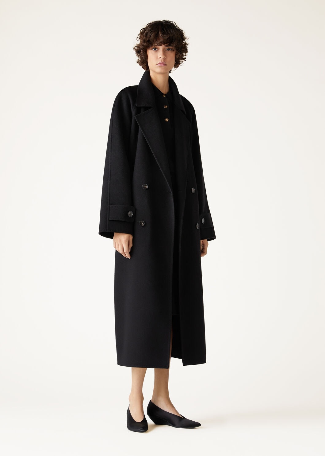 Foster Coat - 2