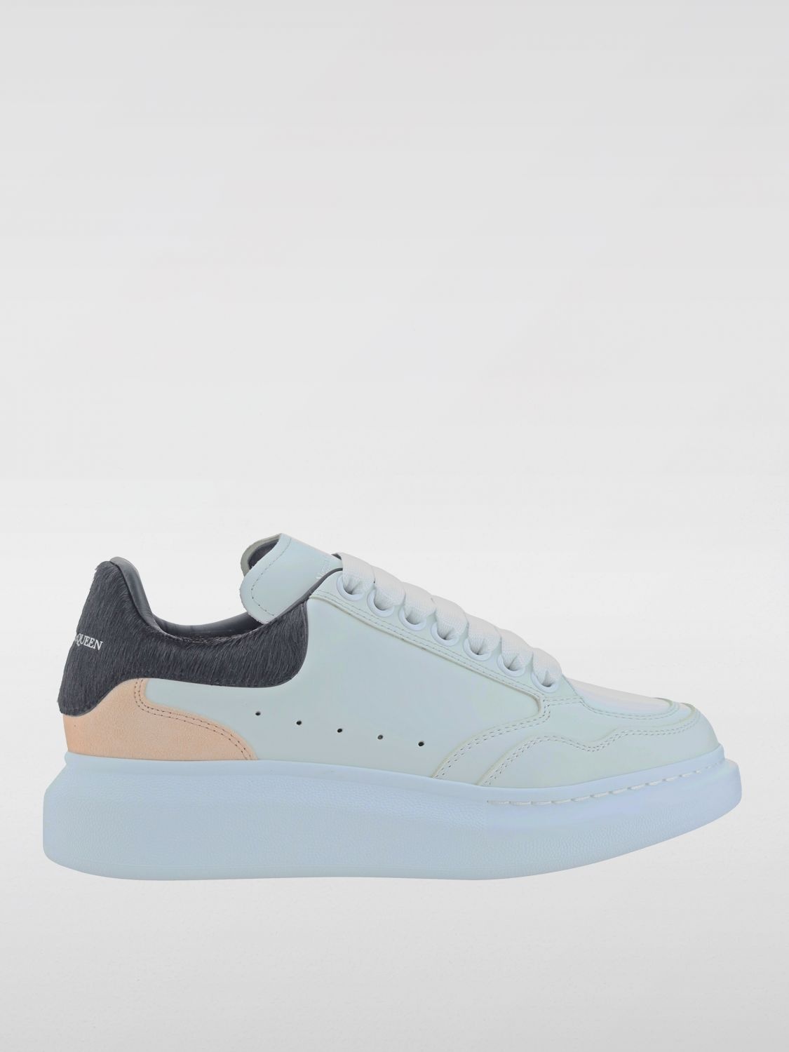 Sneakers woman Alexander McQueen - 1