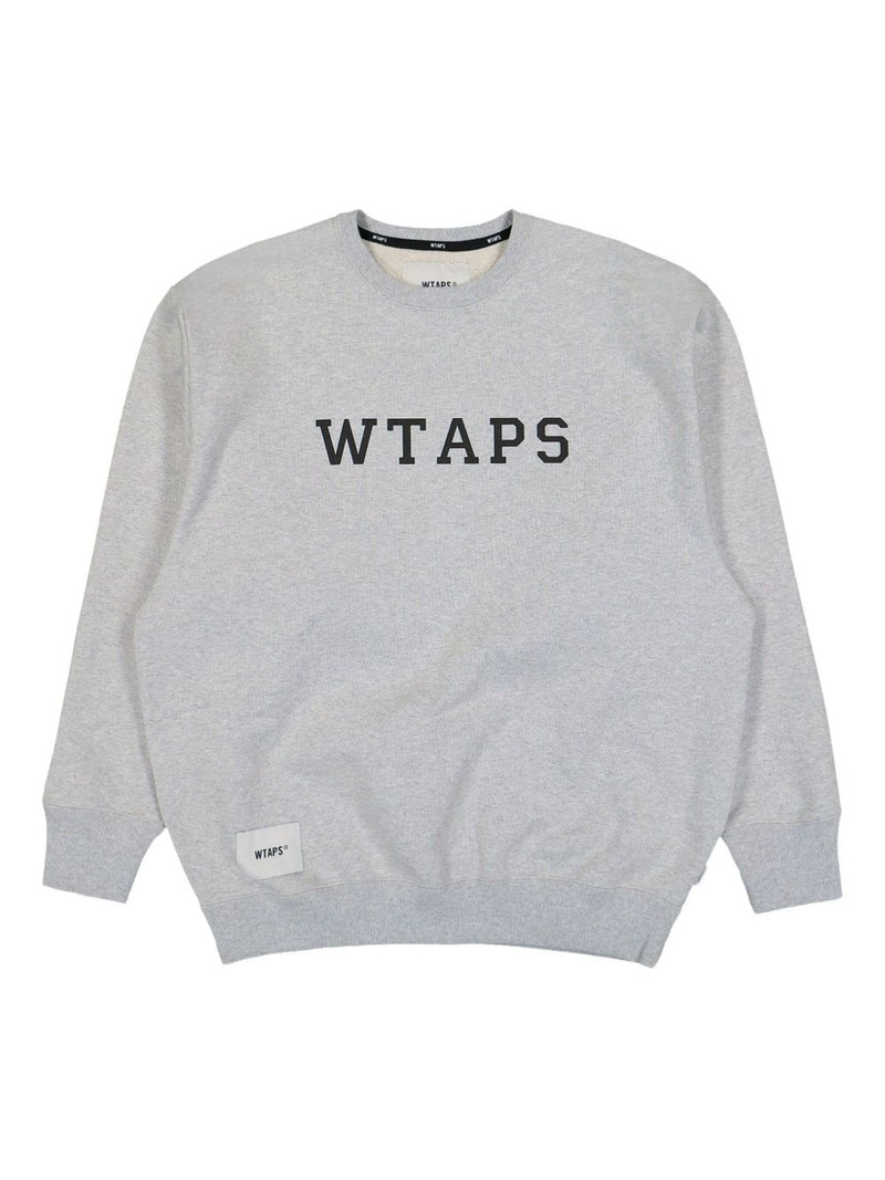 cotton sweatshirt 1
