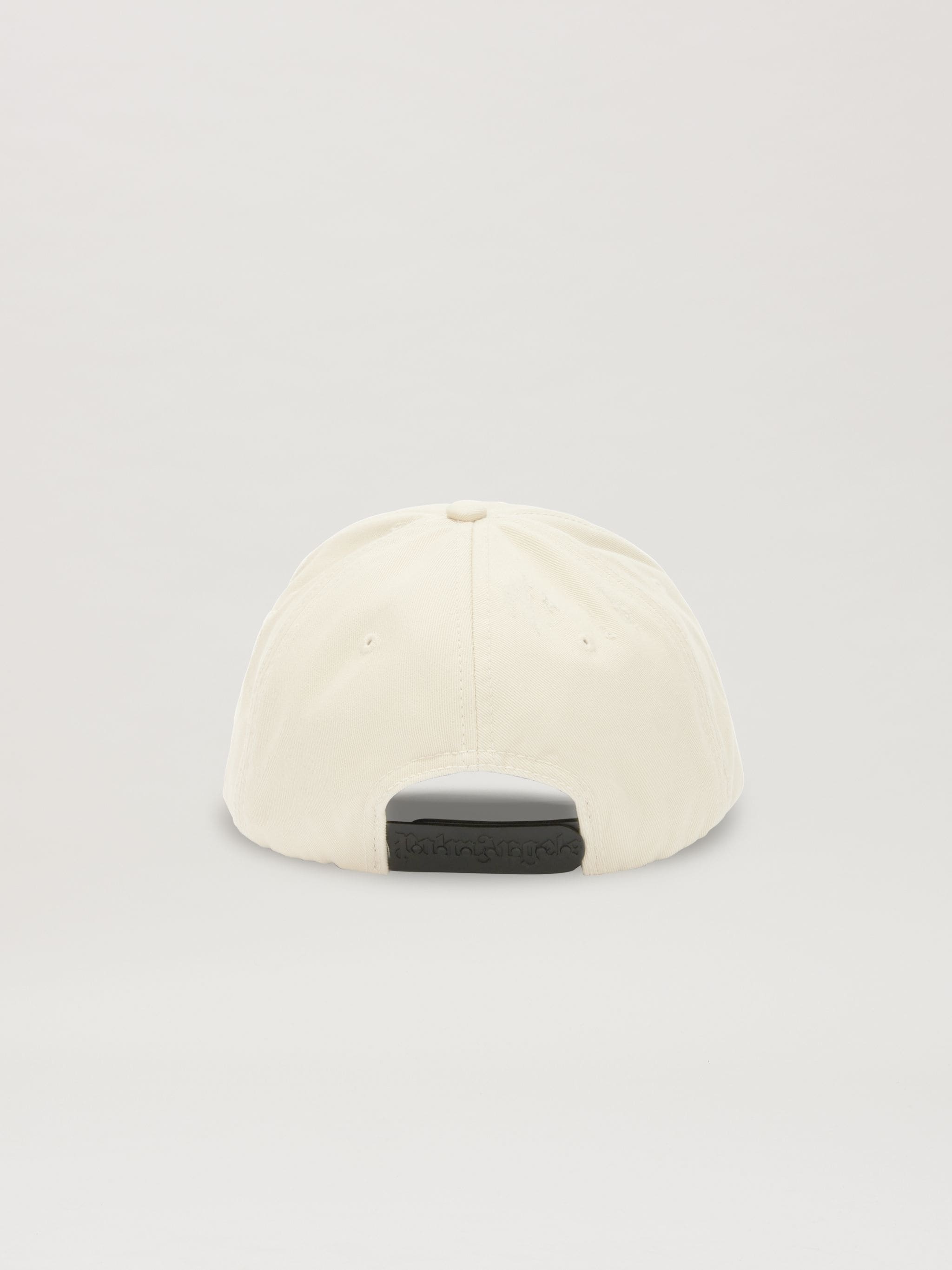 Logo Cap - 4