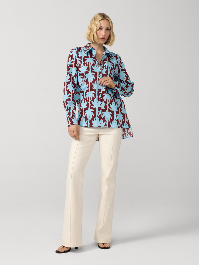 Ellie Blouse 1