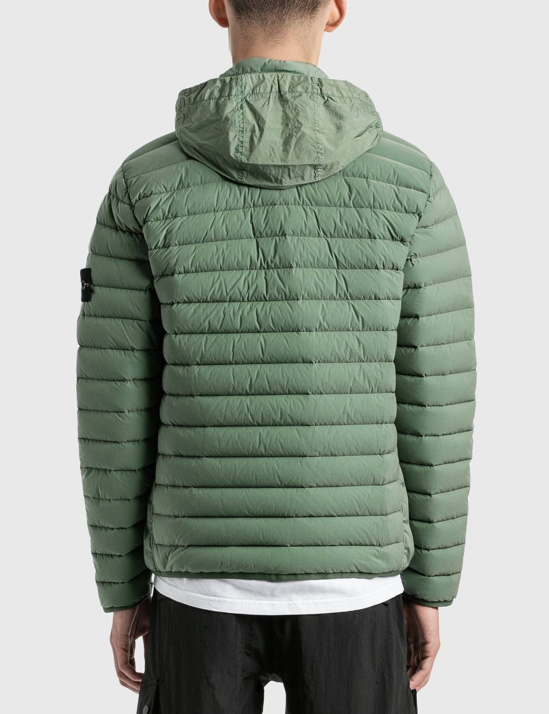 Lightweight Padded Jacket - 4