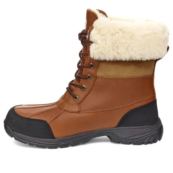 UGG Butte Boot 'Worchester' 5521-WRCH - 1