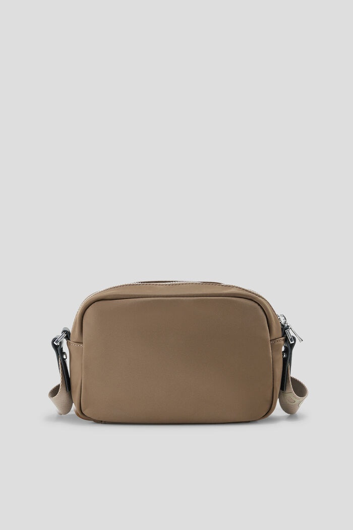Klosters Lidia shoulder bag in Coffee - 3