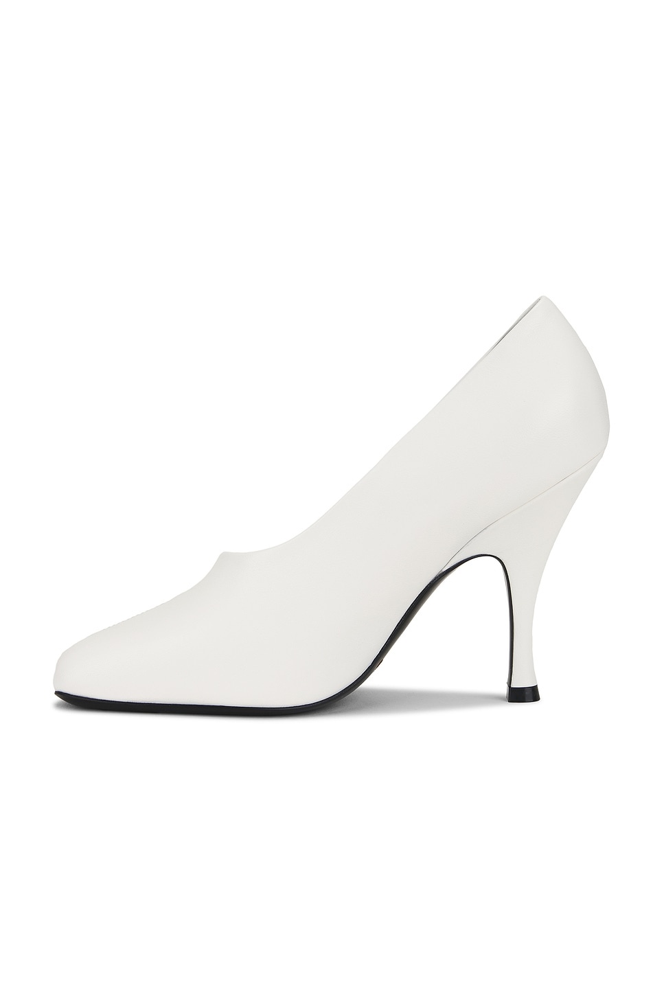 Eva 100 Peep Toe Pump - 5