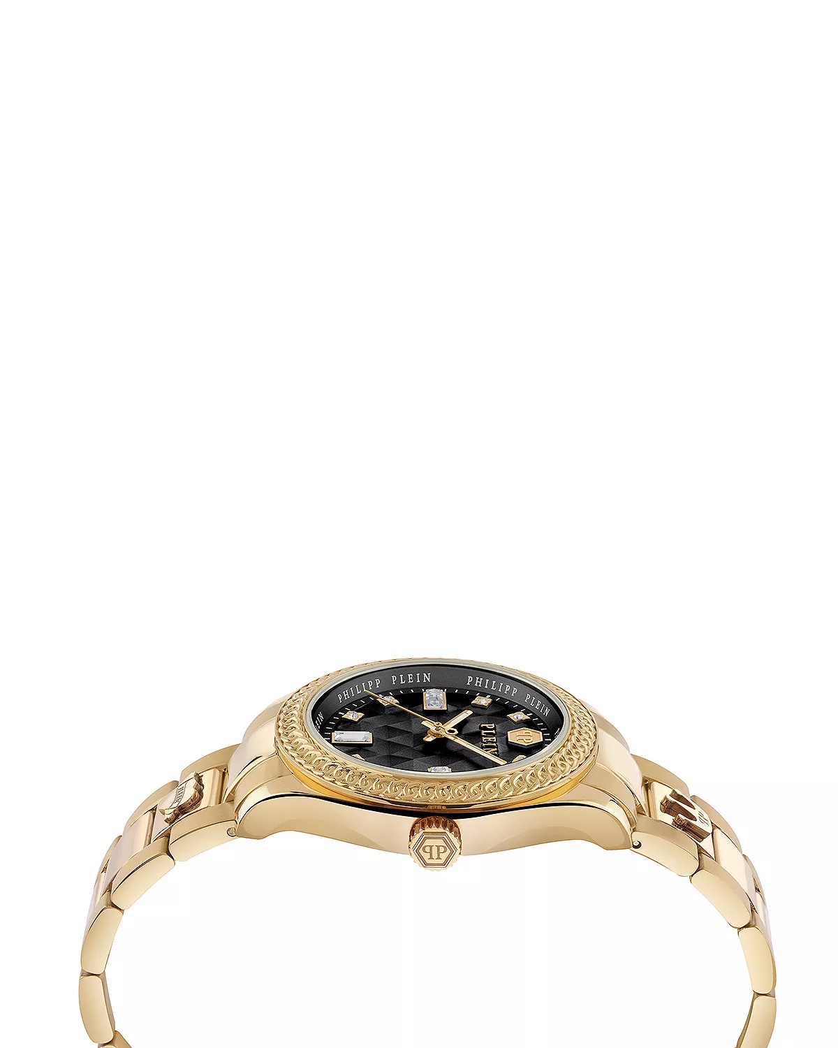 Queen Watch, 38mm - 4