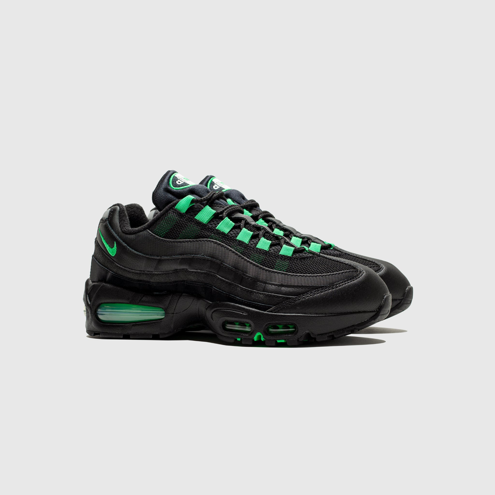 AIRMAX 95 OG "GREEN SHOCK" - 2