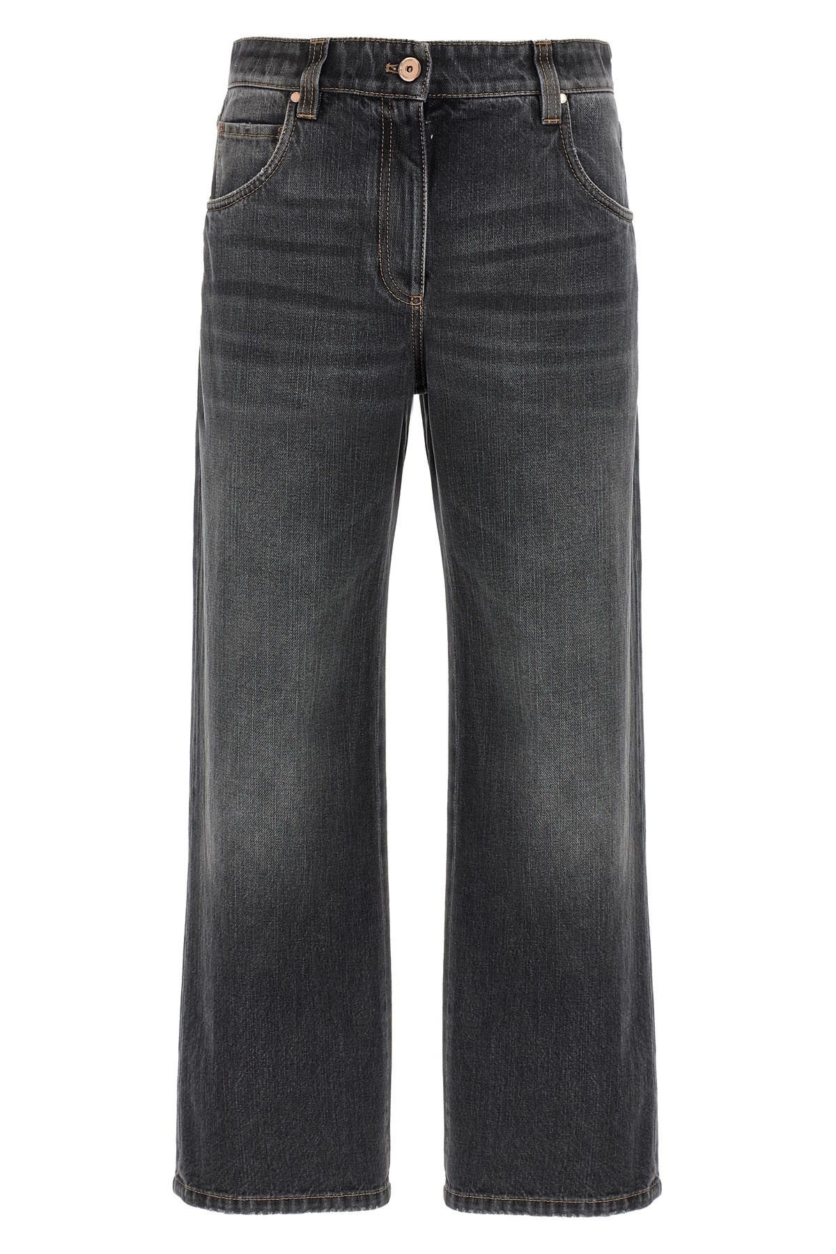 'The Square' jeans - 1