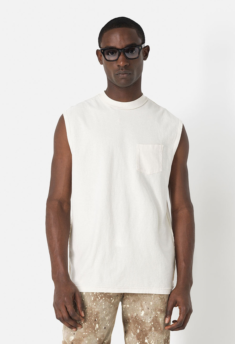 REVERSED RODEO TEE 2