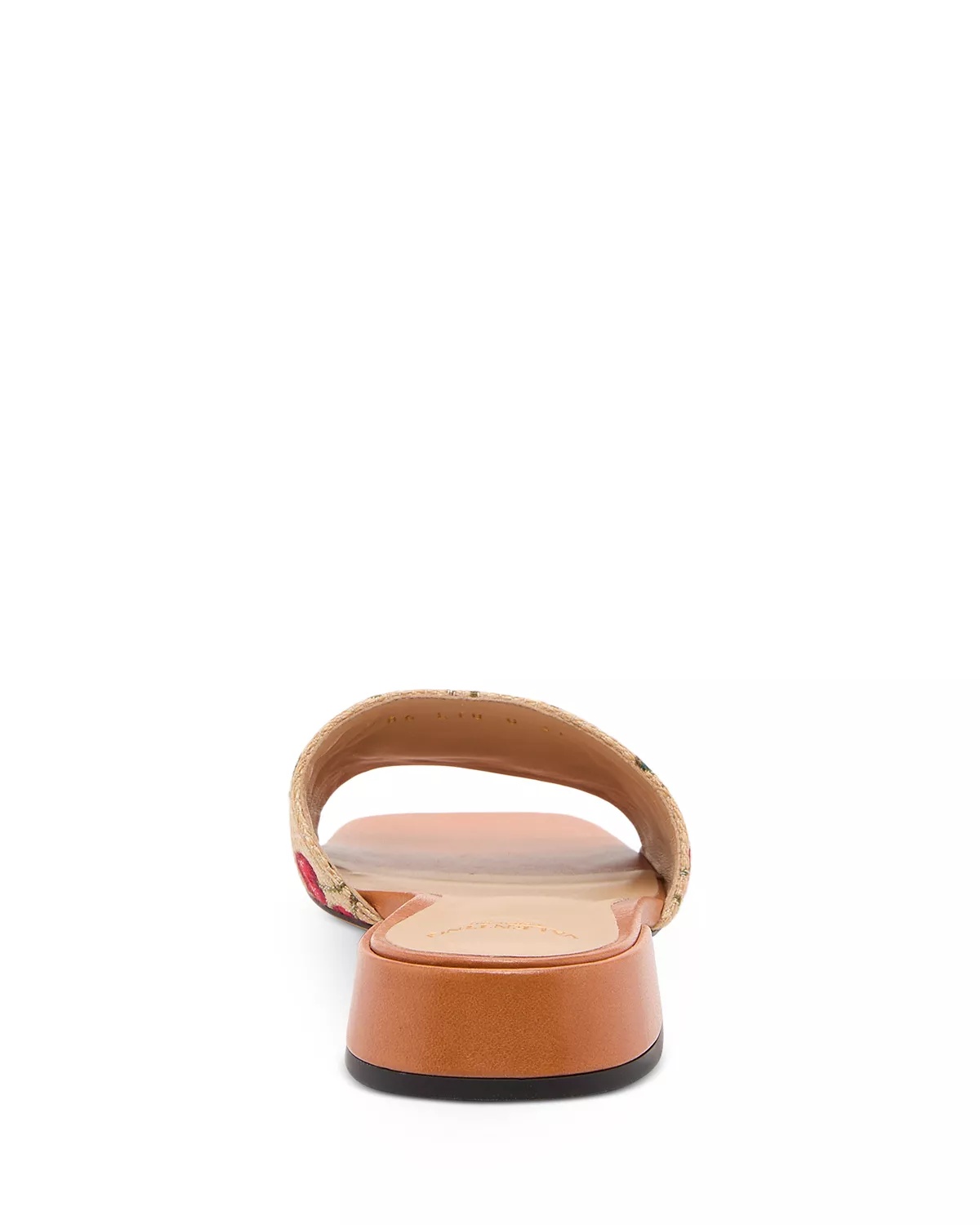 Women's VLogo Signature Cherryfic Slide Sandals - 5