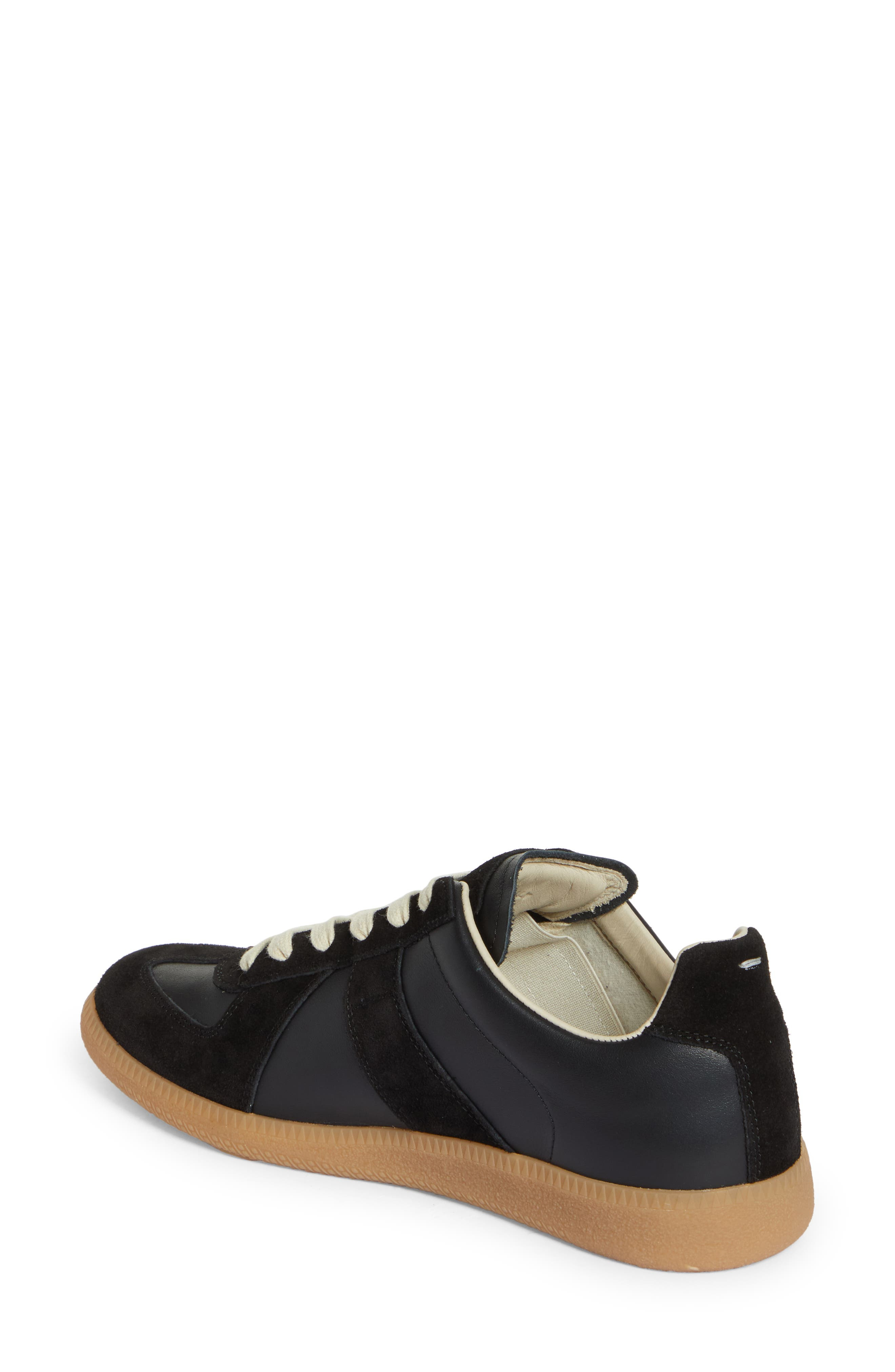 Replica Low Top Sneaker - 2