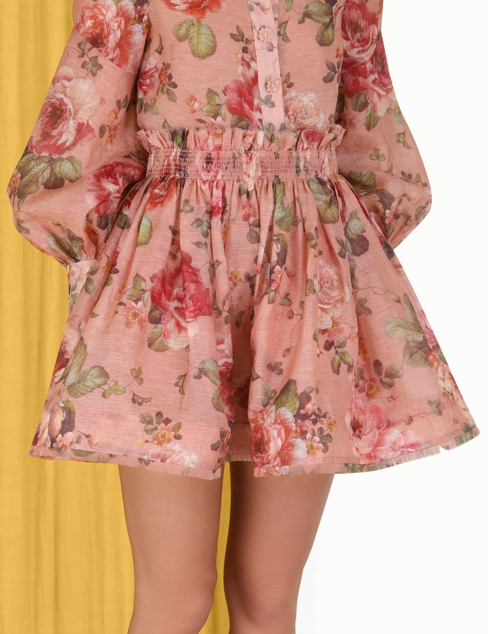 LUMINOSITY FLIP SKIRT - 5