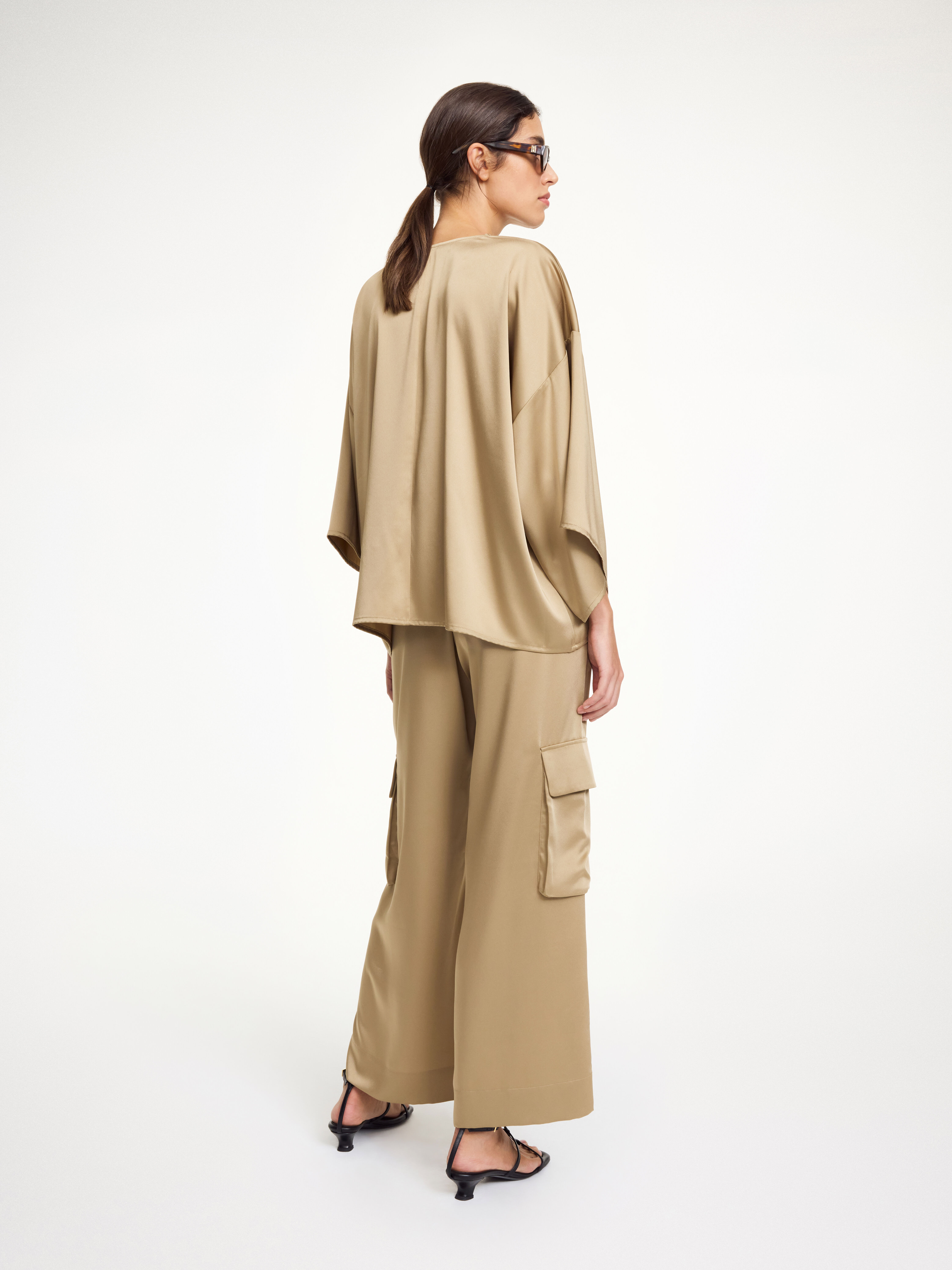 Cicie blouse - 3