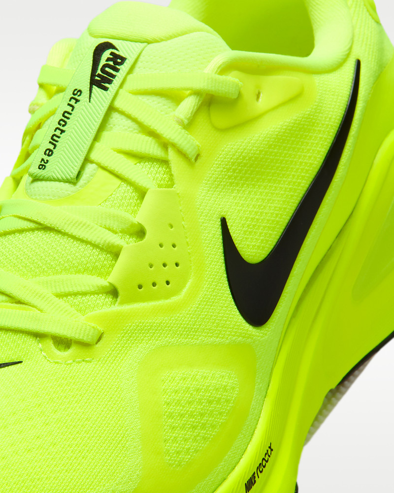 Nike Structure 26 Men's Road Running Shoes 7