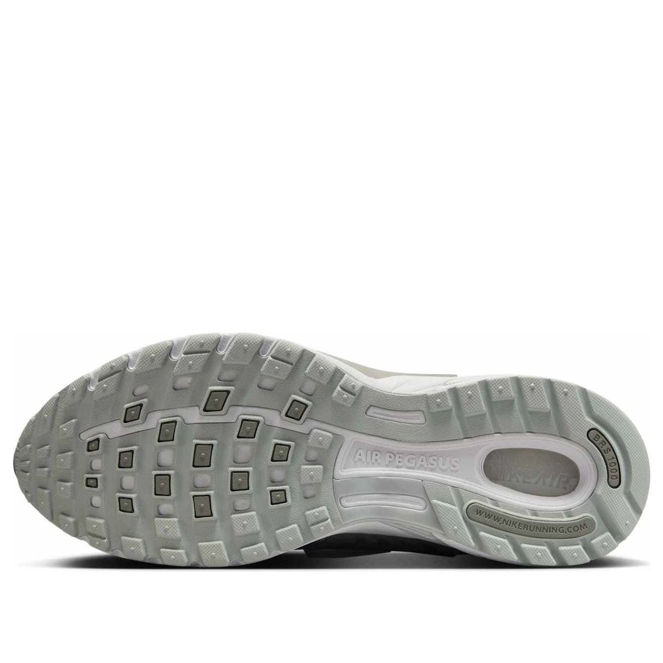 Nike Pegasus Wave 'Flat Silver Metallic Silver' IB0612-003 - 6
