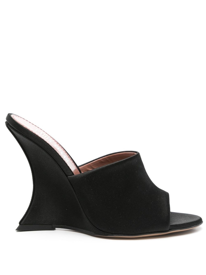 110mm Nina mules 1