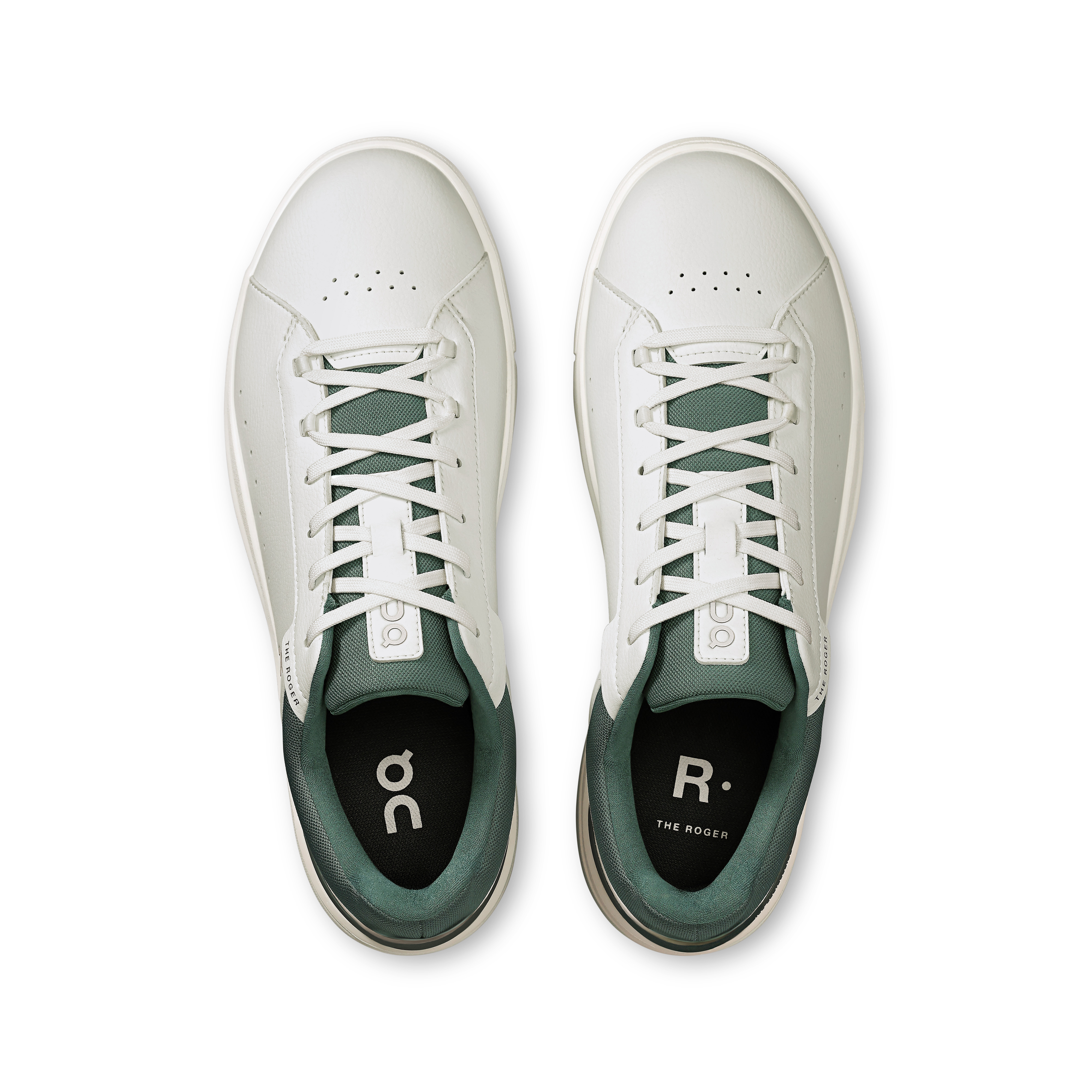 THE ROGER Advantage - 2