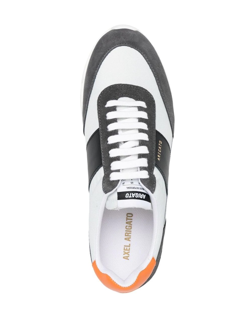 Genesis Vintage Runner sneakers - 4