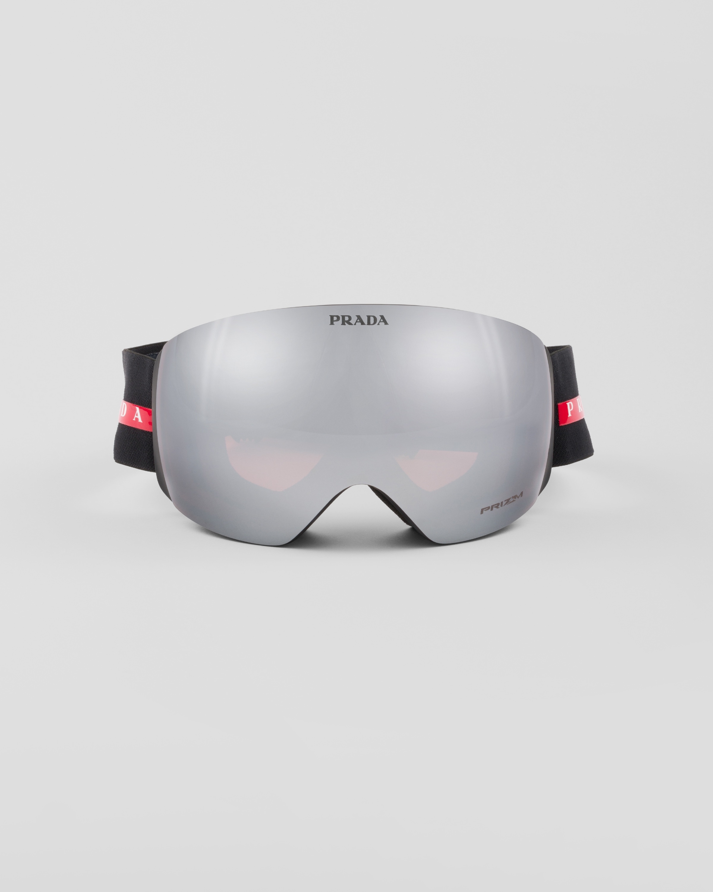 Prada Linea Rossa by Oakley ski goggles - 1
