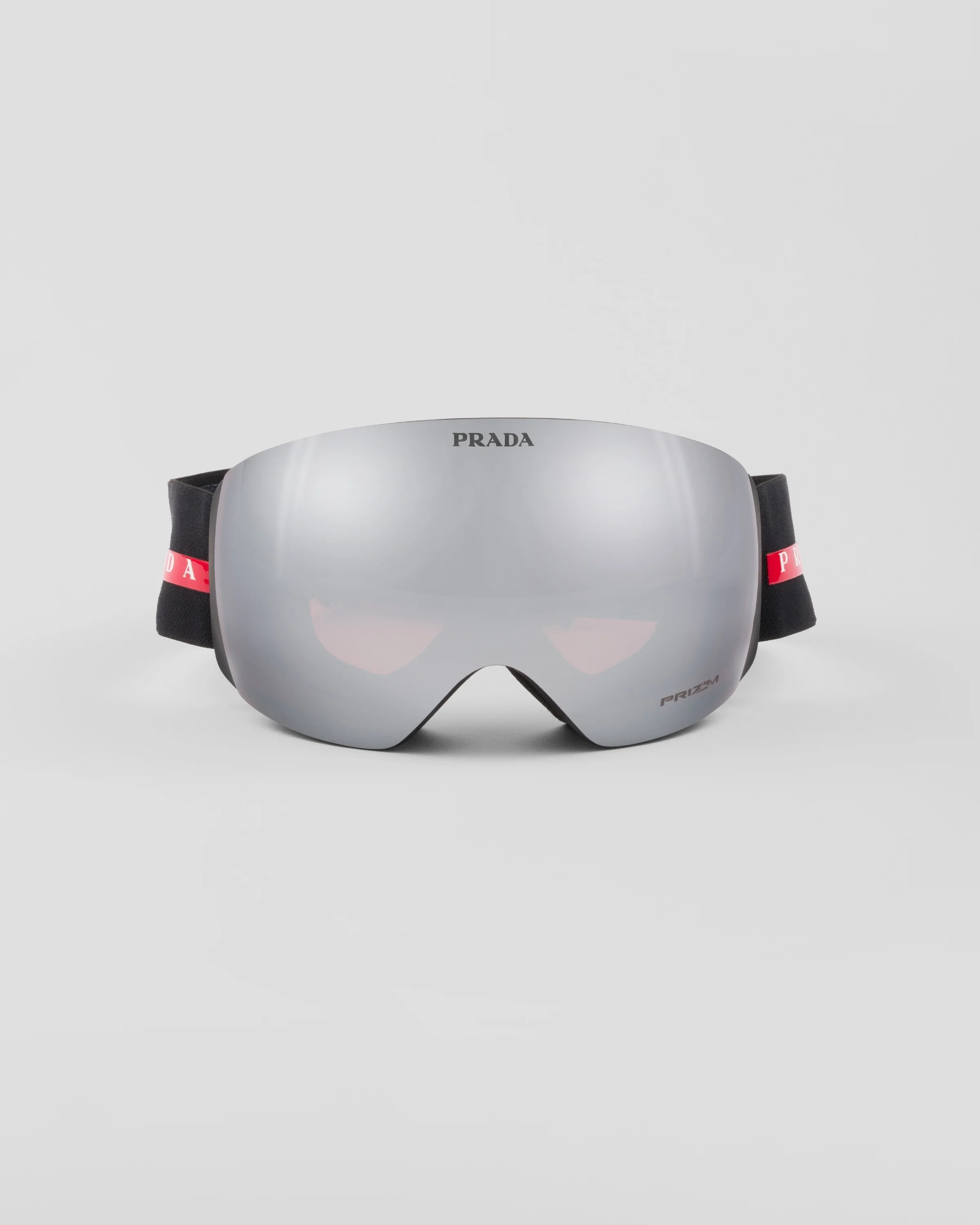 Prada Prada Linea Rossa by Oakley ski goggles
