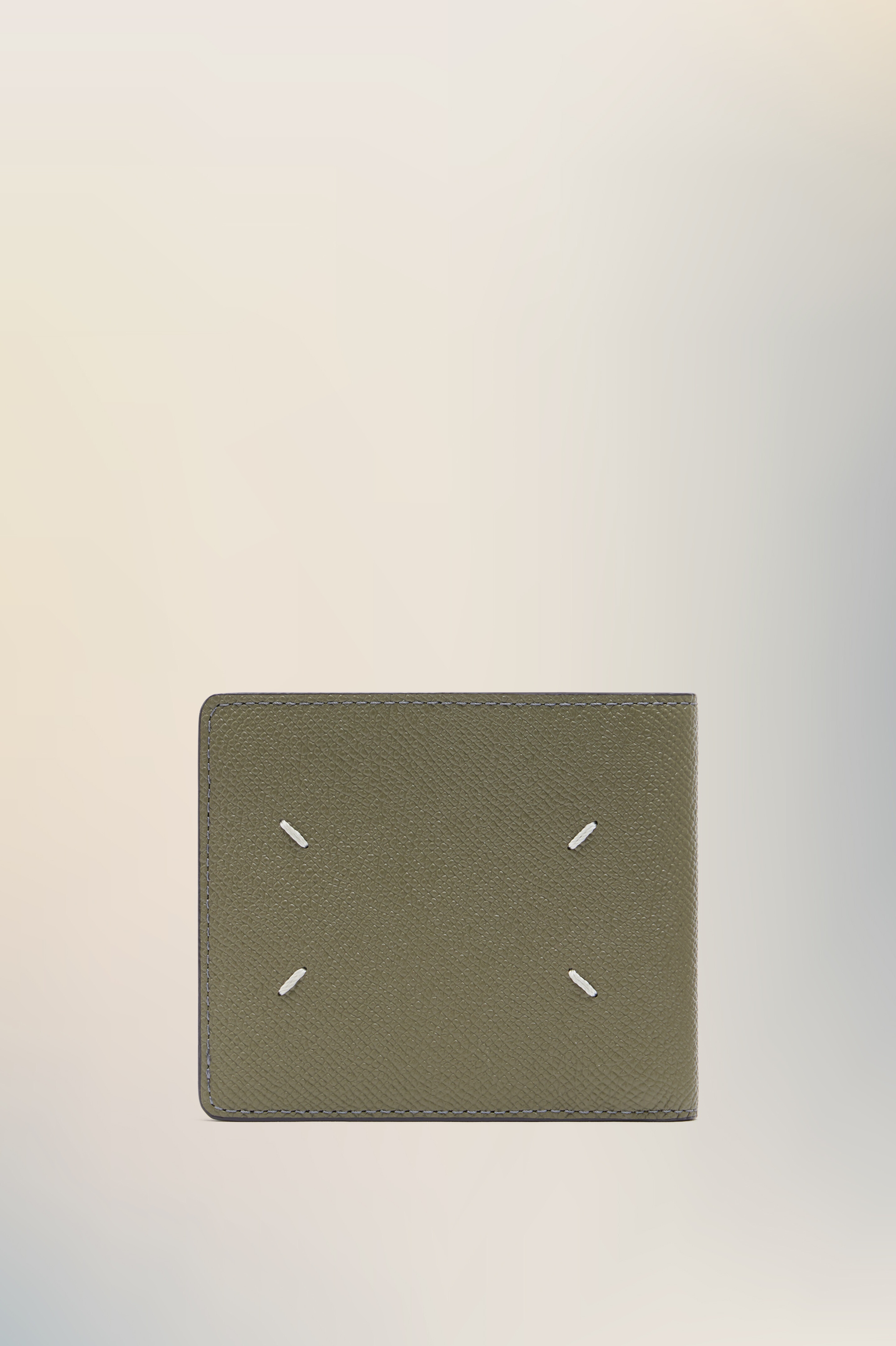 Four stitches cardholder - 3