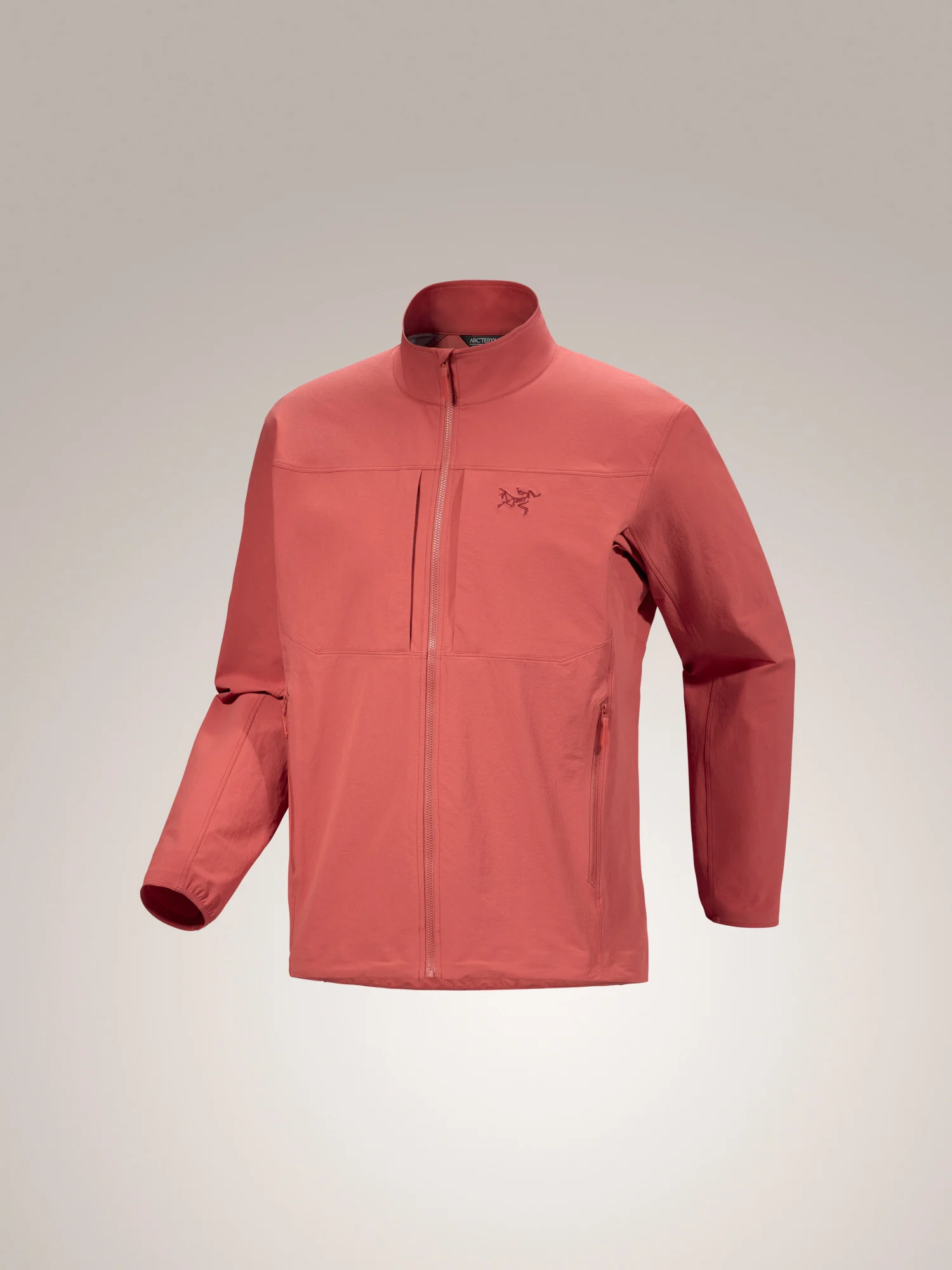 Gamma Jacket - 1