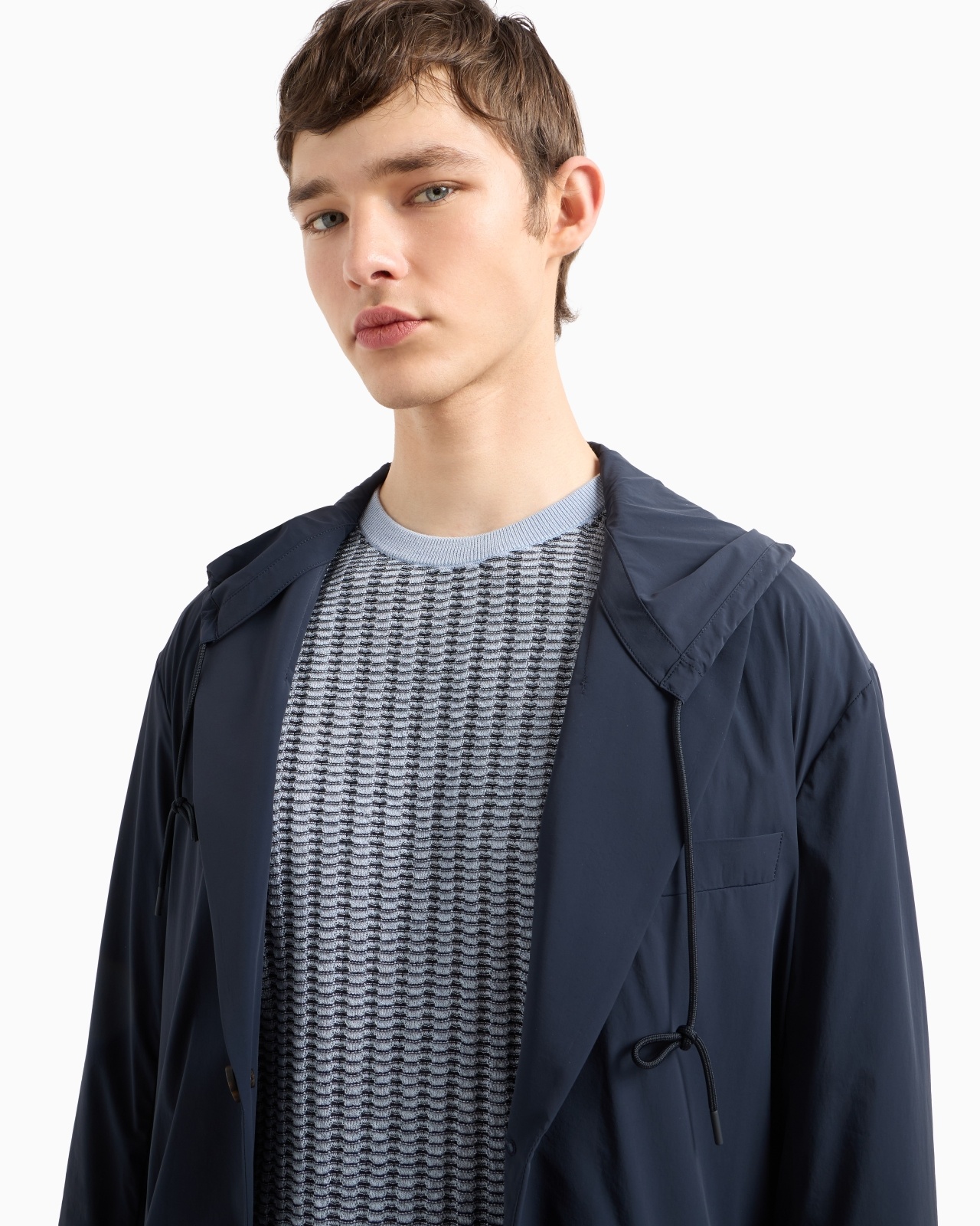 CASUAL JACKETS - 5