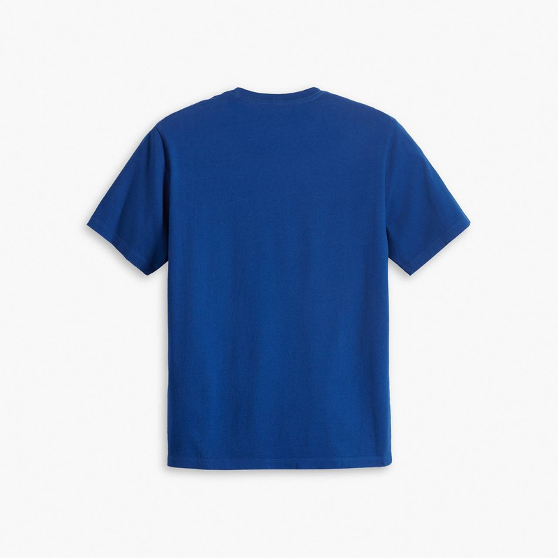 EASY RELAXED POCKET T-SHIRT 6