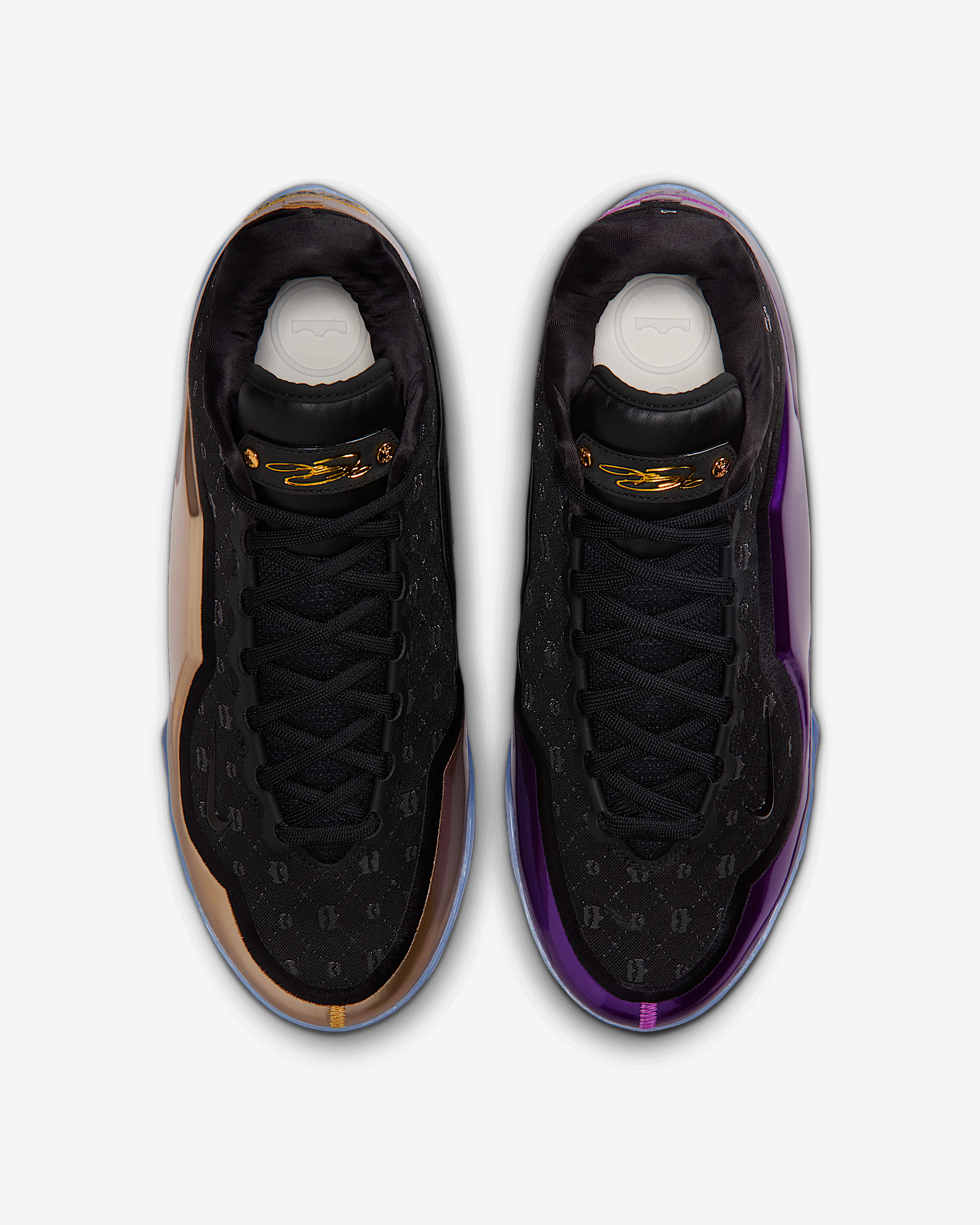LeBron XXIII "Chosen One" Basketball Shoes - 4