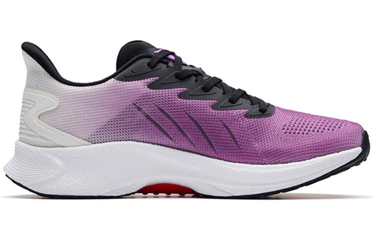 ANTA Mach 2 'Purple Black Grey' 112235583-2 - 2