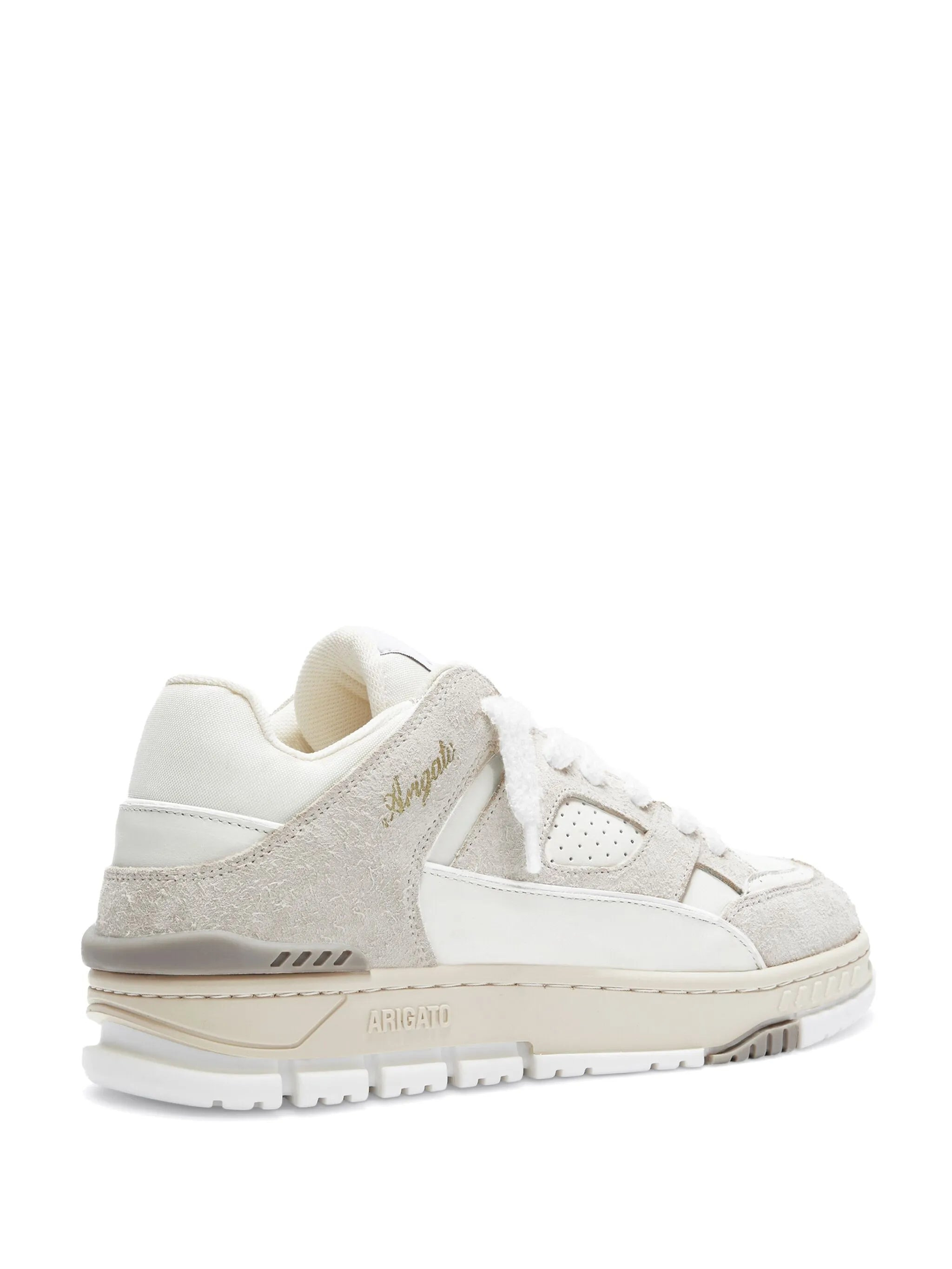 Axel Arigato Area Lo Panelled Sneakers - 3
