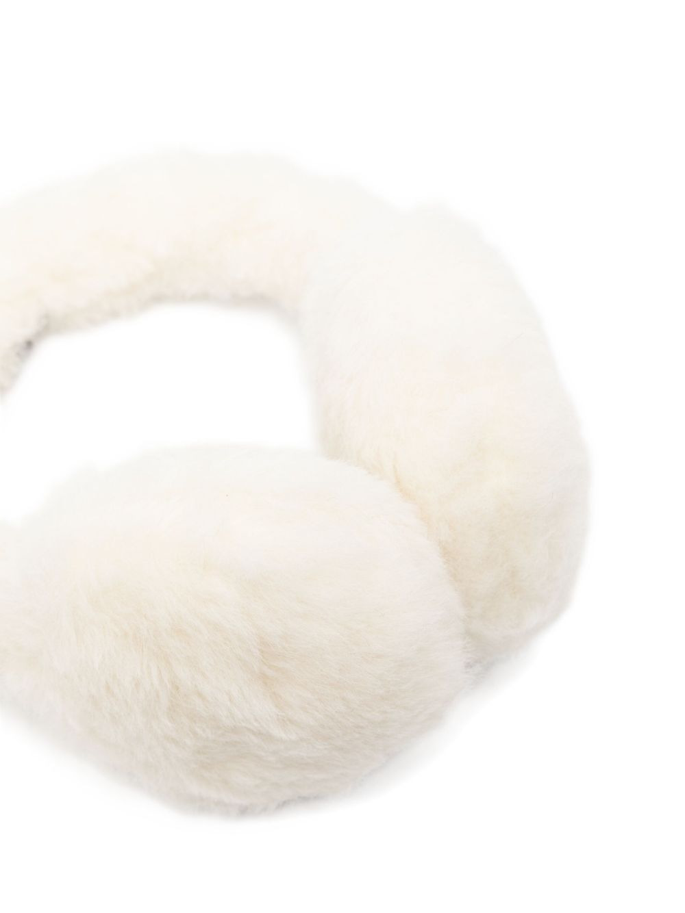 fur earmuffs - 2