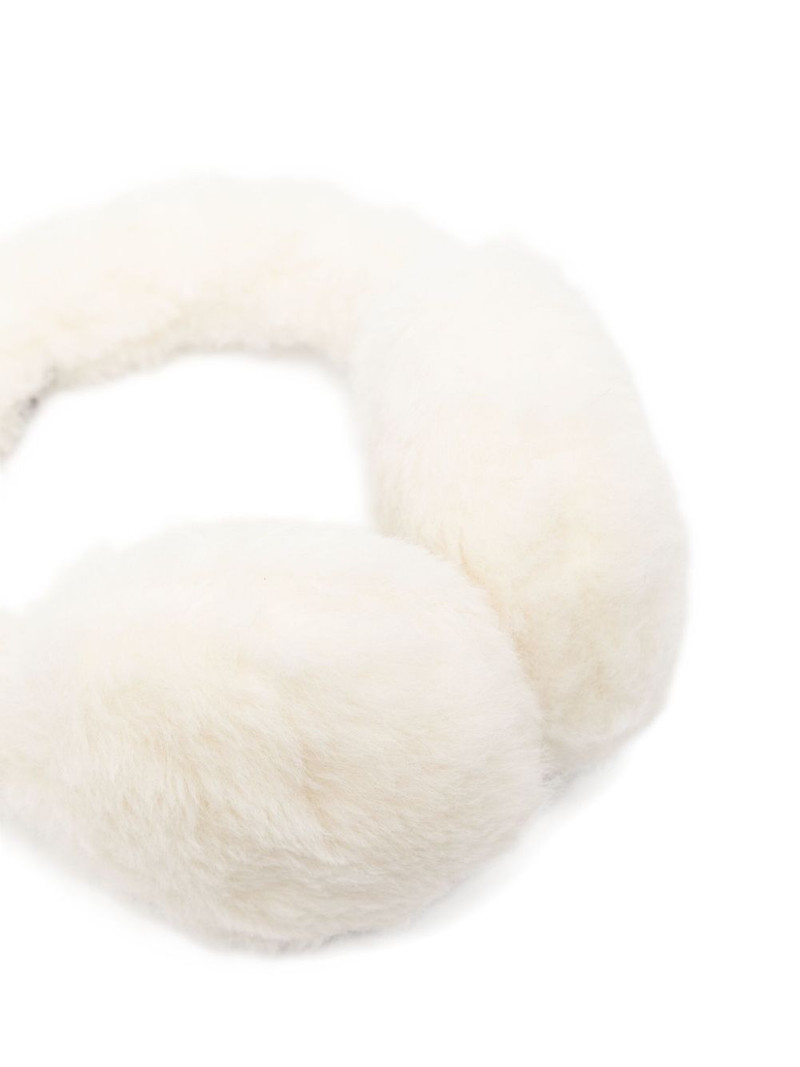 Max Mara fur earmuffs outlook
