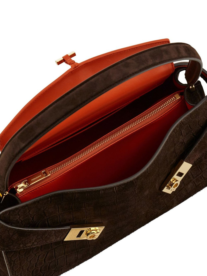 Hug soft shoulder bag (M) 6