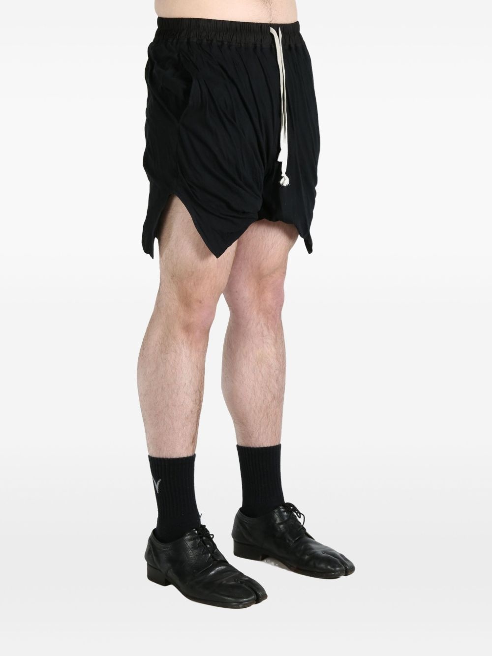 cotton shorts - 3
