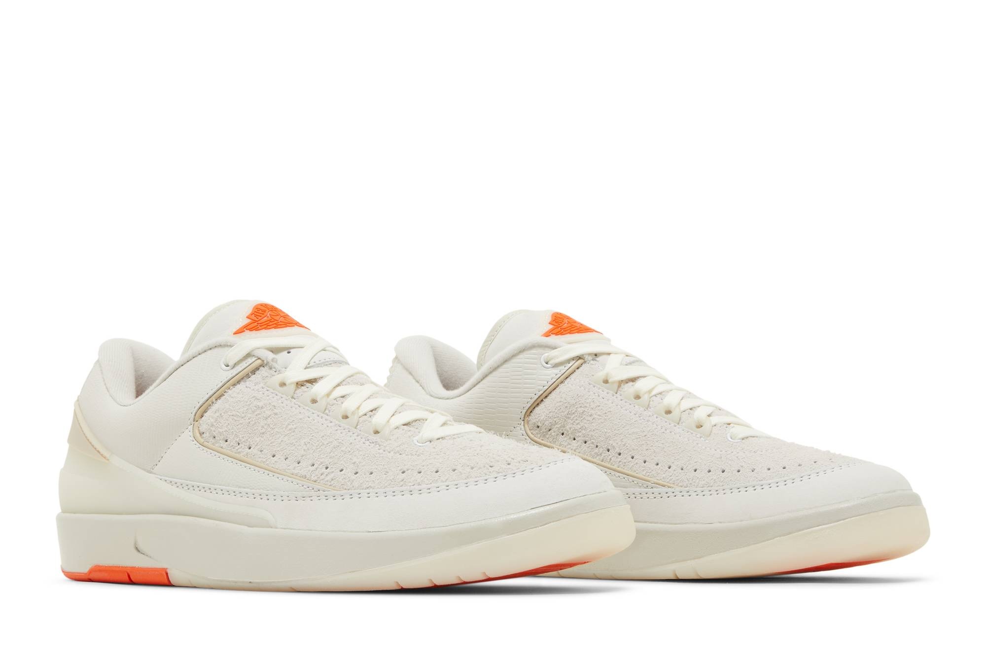 Shelflife x Air Jordan 2 Retro Low - 8