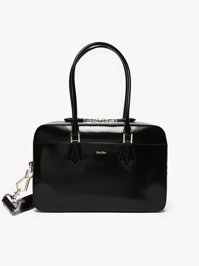 SUITCASEM Leather bag 1