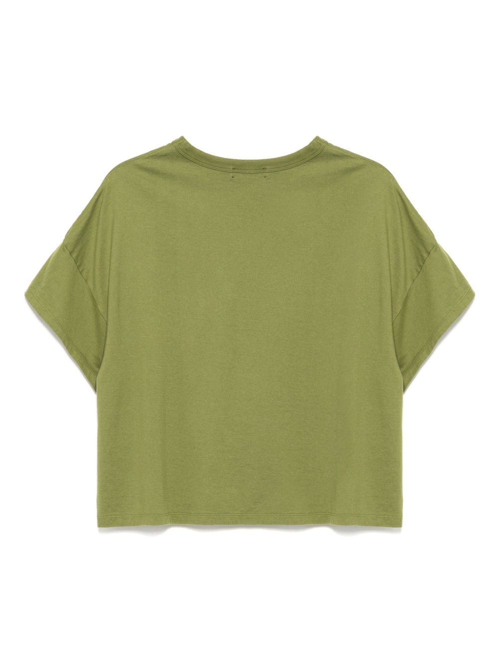 graphic-print T-shirt - 2