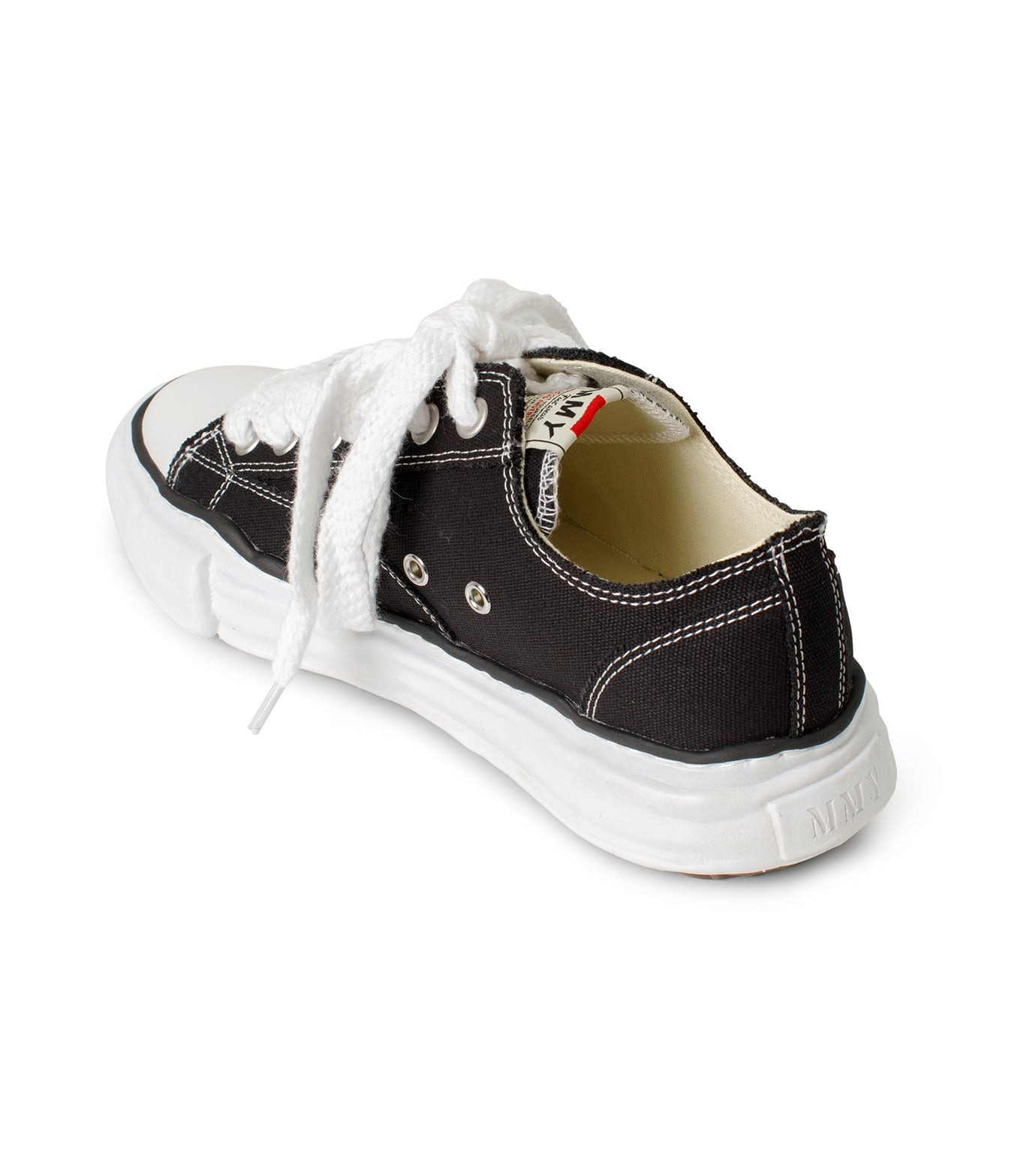 PETERSON LOW/CANVAS - 3