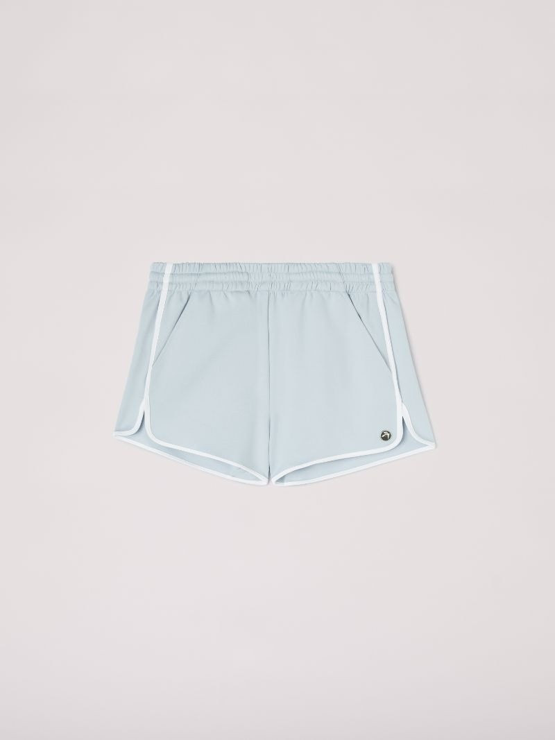 Running Shorts 1