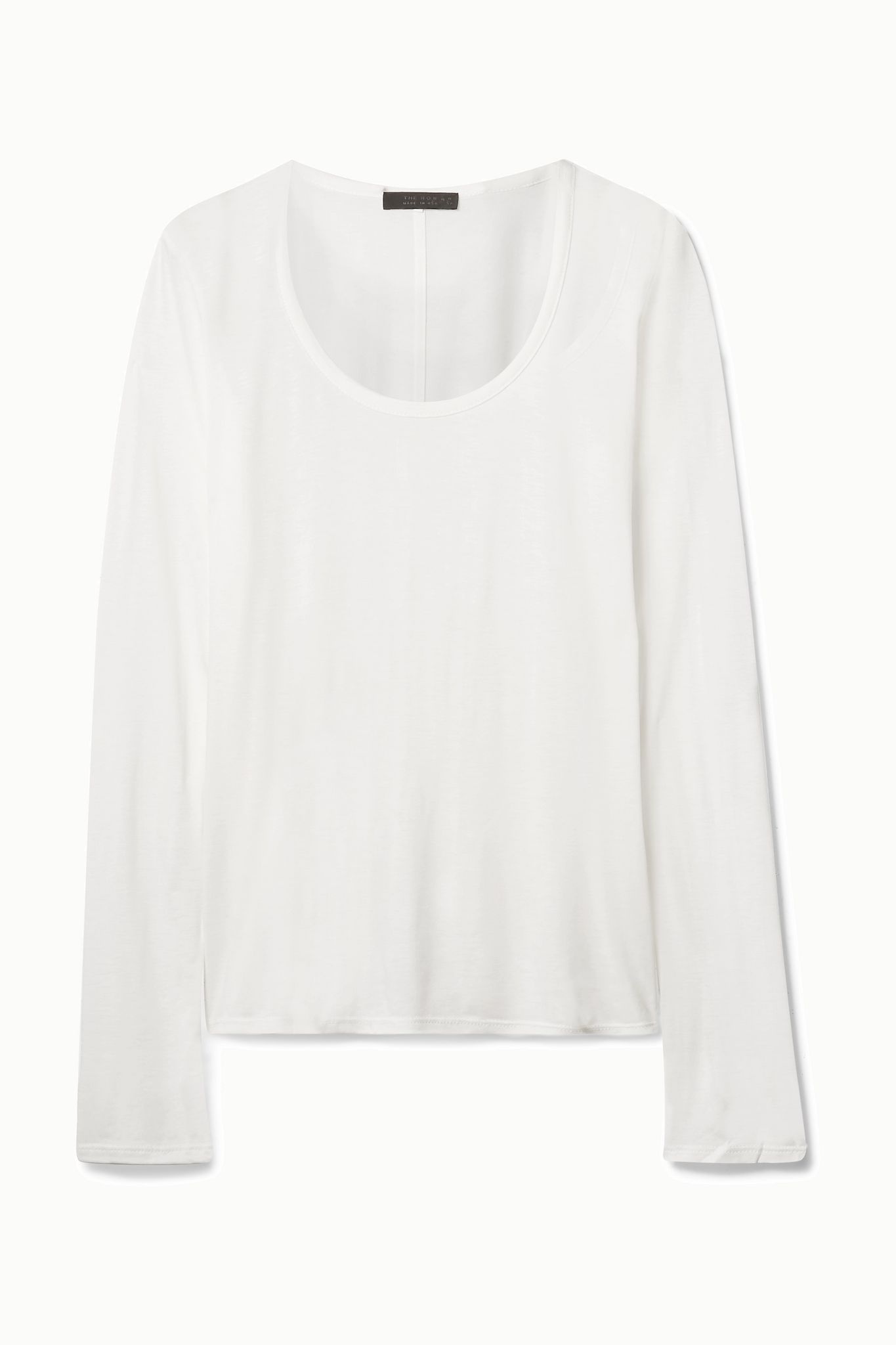 Baxerton jersey top - 1