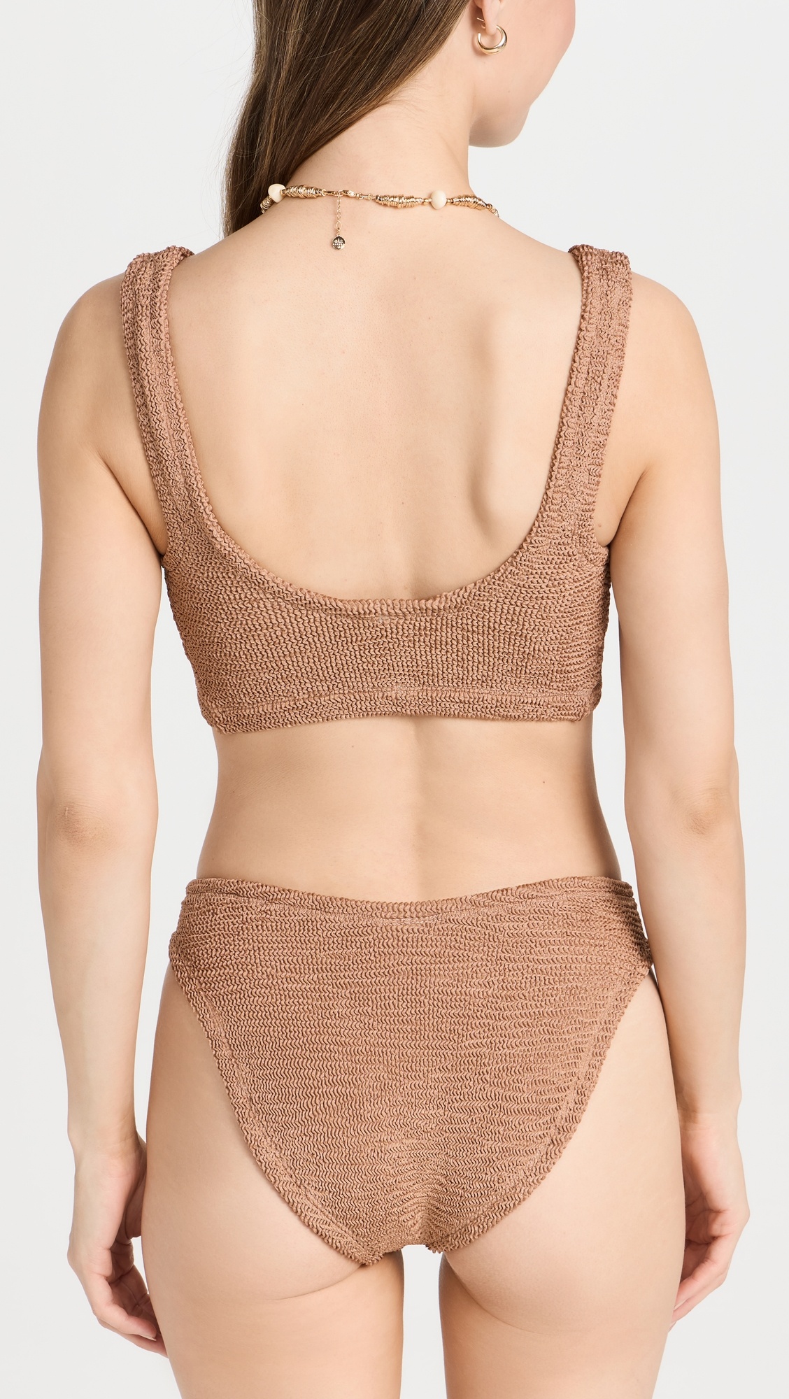 Coverage Juno Bikini Set - 2