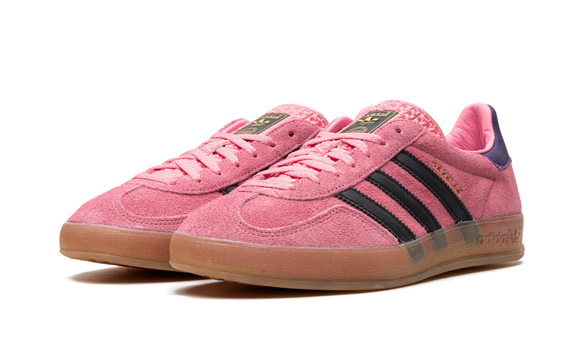 Gazelle Indoor W "Gazelle indoor" - 2
