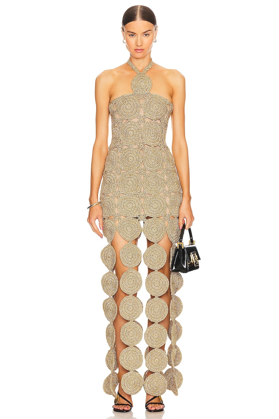Beep Beep Dress - 1
