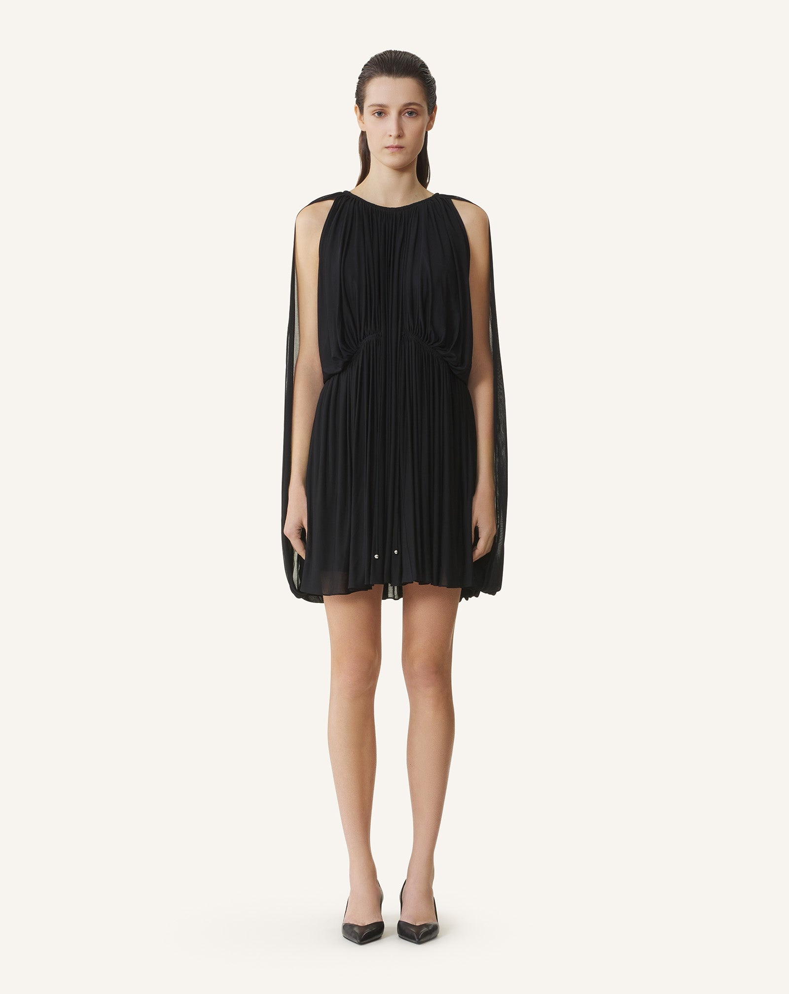 BOÉTIE DRESS - 2