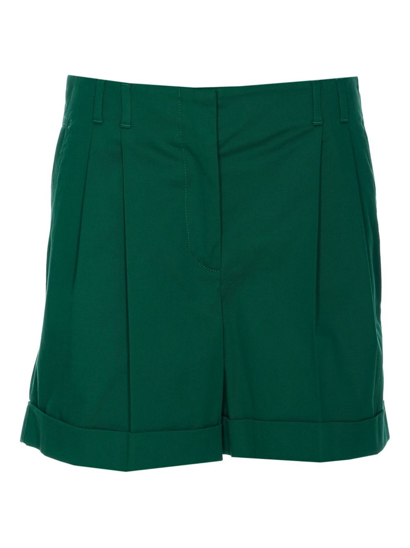Bergen shorts 1