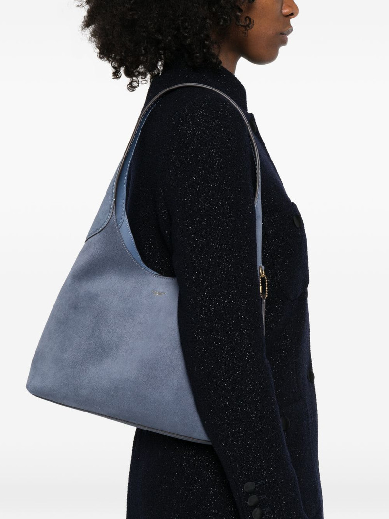 COACH top handle shoulder bag outlook