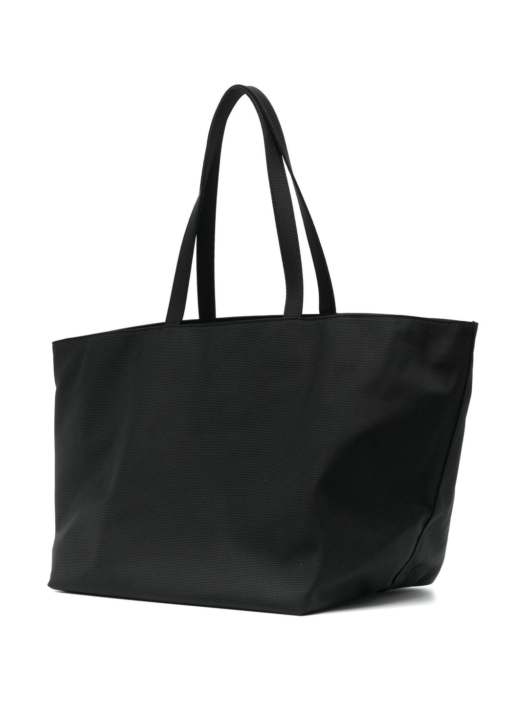 Punch Tote Bag In Nylon Canvas - 3
