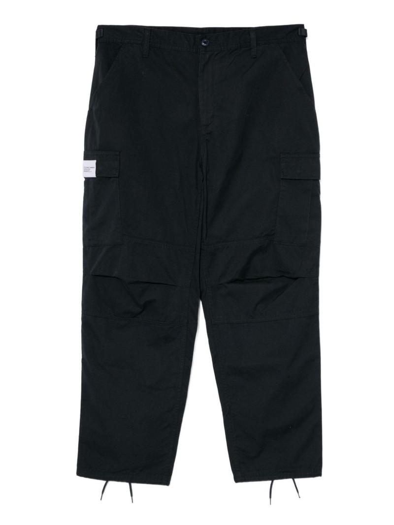 BDU cargo pants 1